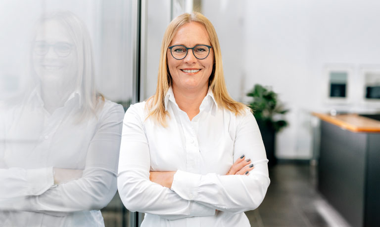 Kristina Sellmann